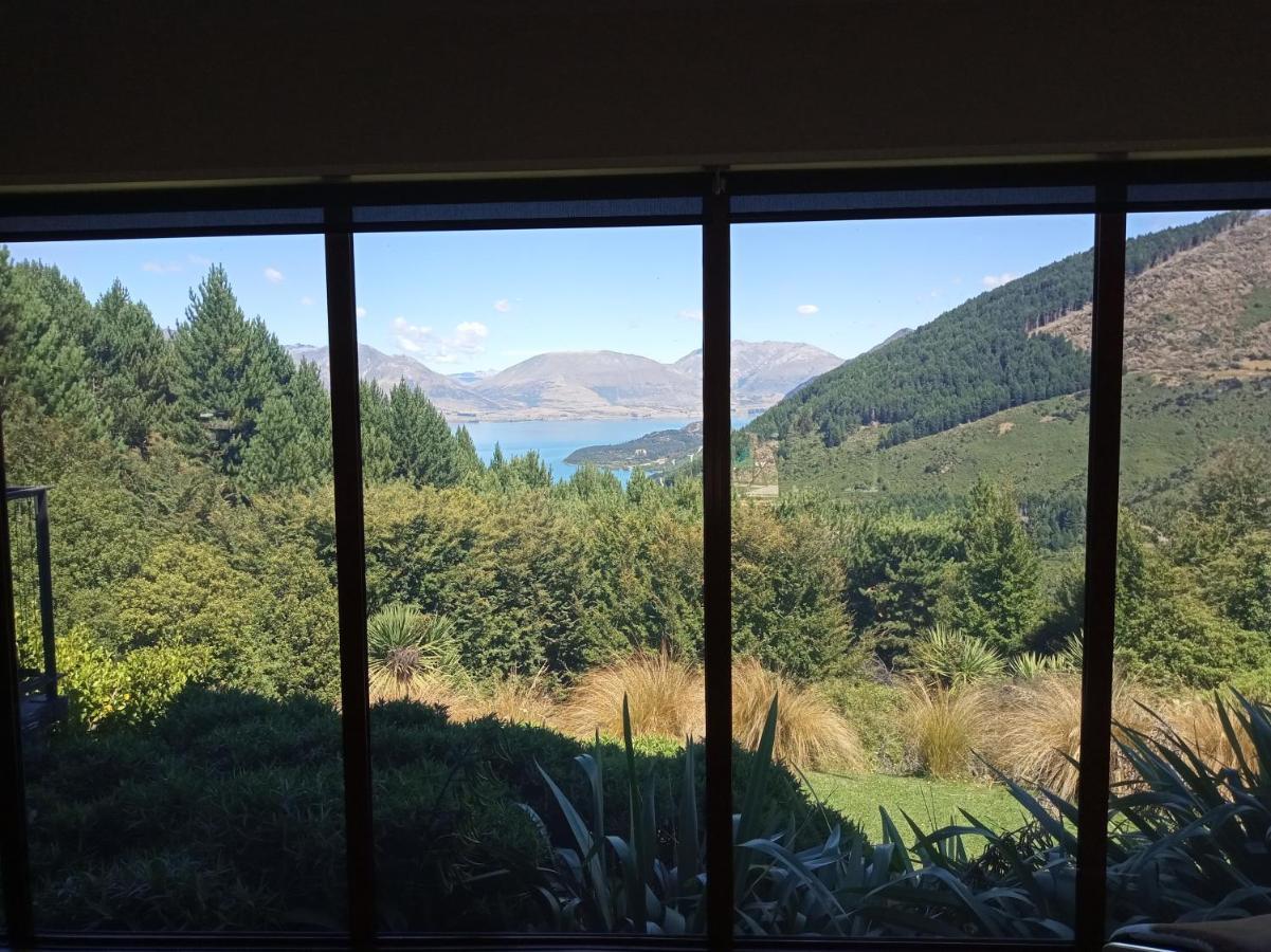 高山住宿加早餐旅馆 皇后镇 外观 照片